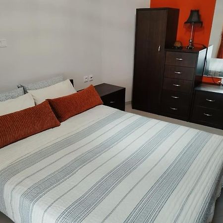 Evaggelia'S Apartments 5 Οικογενειακό Διαμέρισμα Kozani Exterior photo